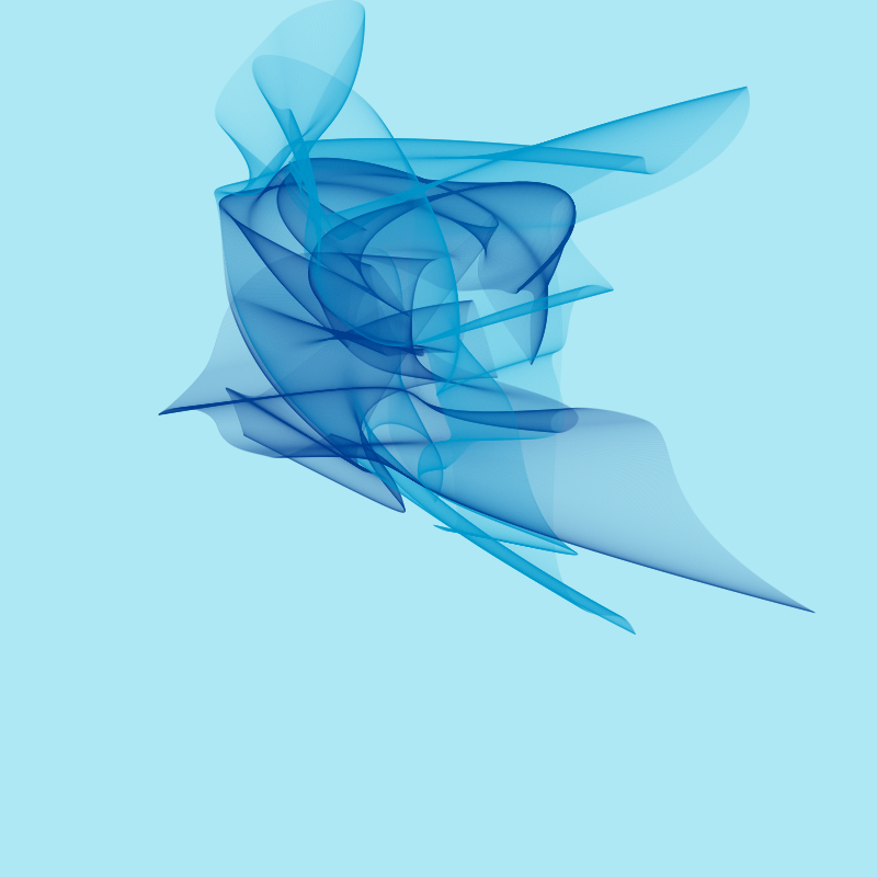 Calm Béziers #21 static token preview