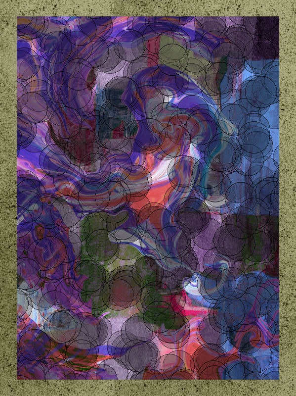 C-painting #2 #16 static token preview