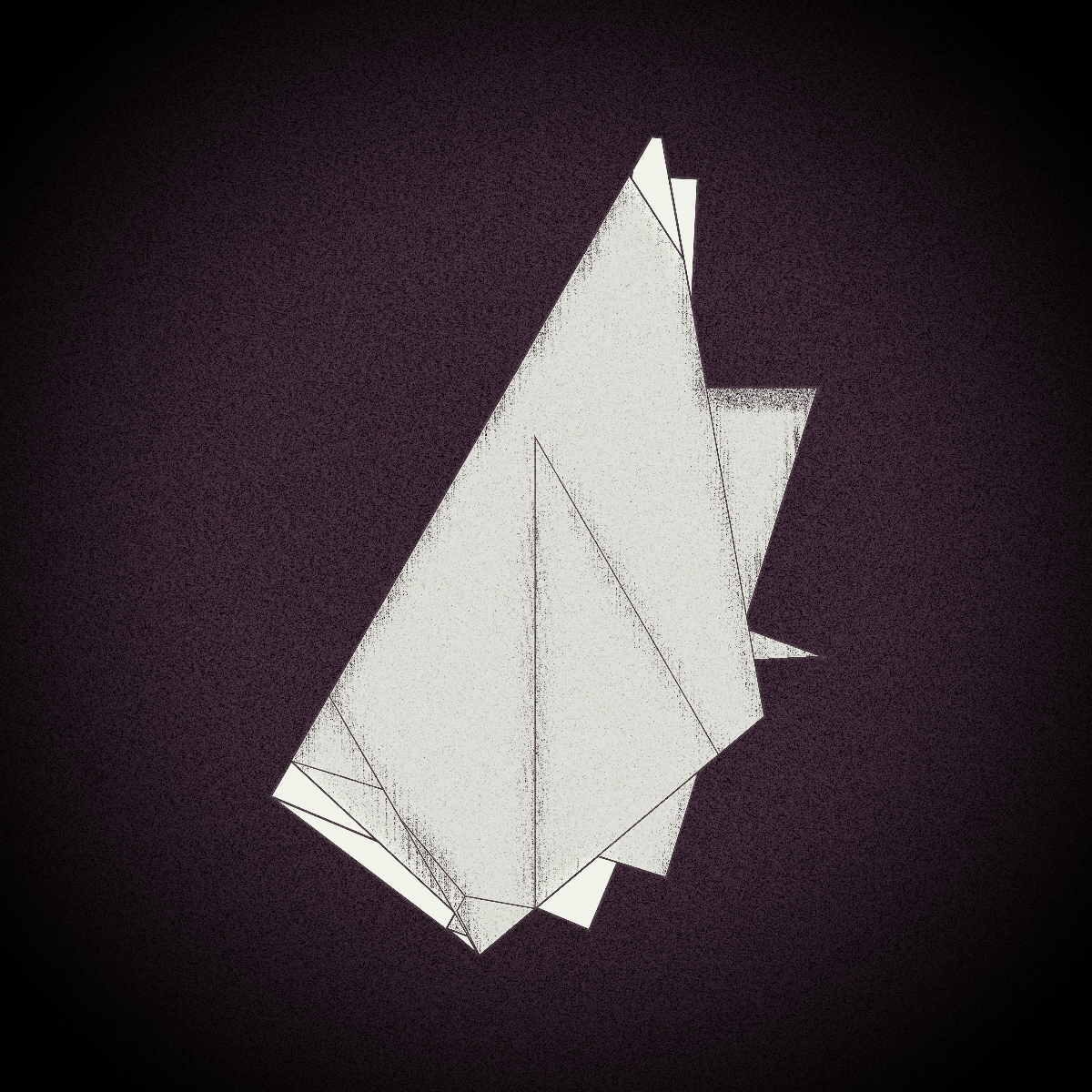Shape of Freedom #723 static token preview