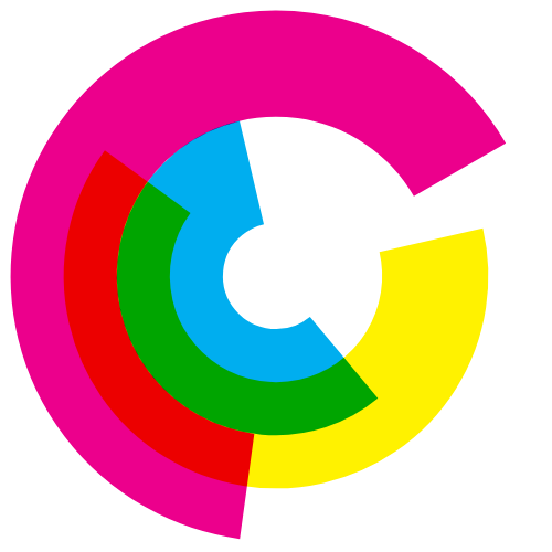 Three Circles Times One #21 static token preview