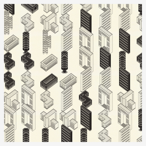 Bauhausstadt project preview