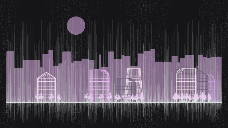 The Plaza #20 static token preview