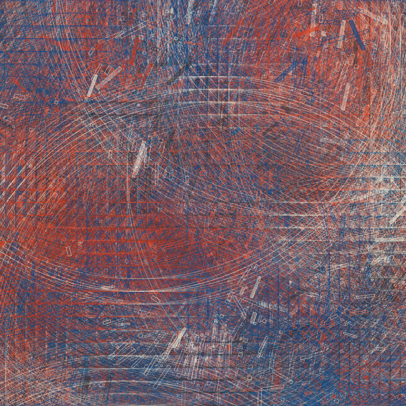 Walkers paint I #9 static token preview