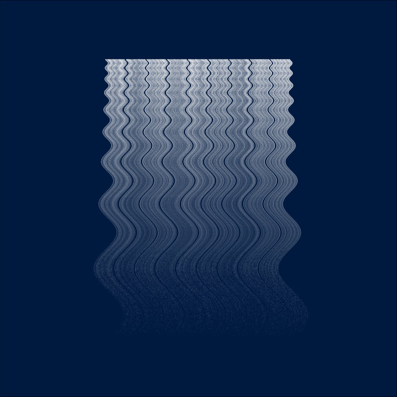 falling water #2 static token preview
