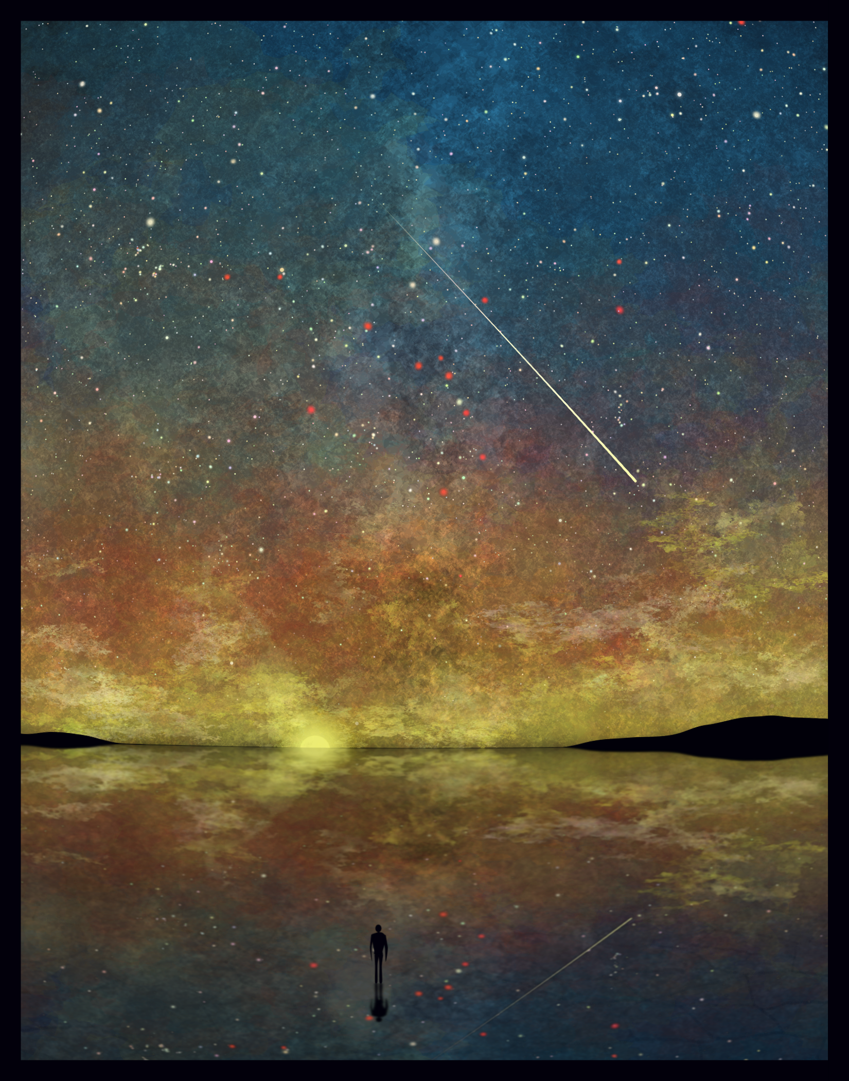 Stargazer #56 static token preview