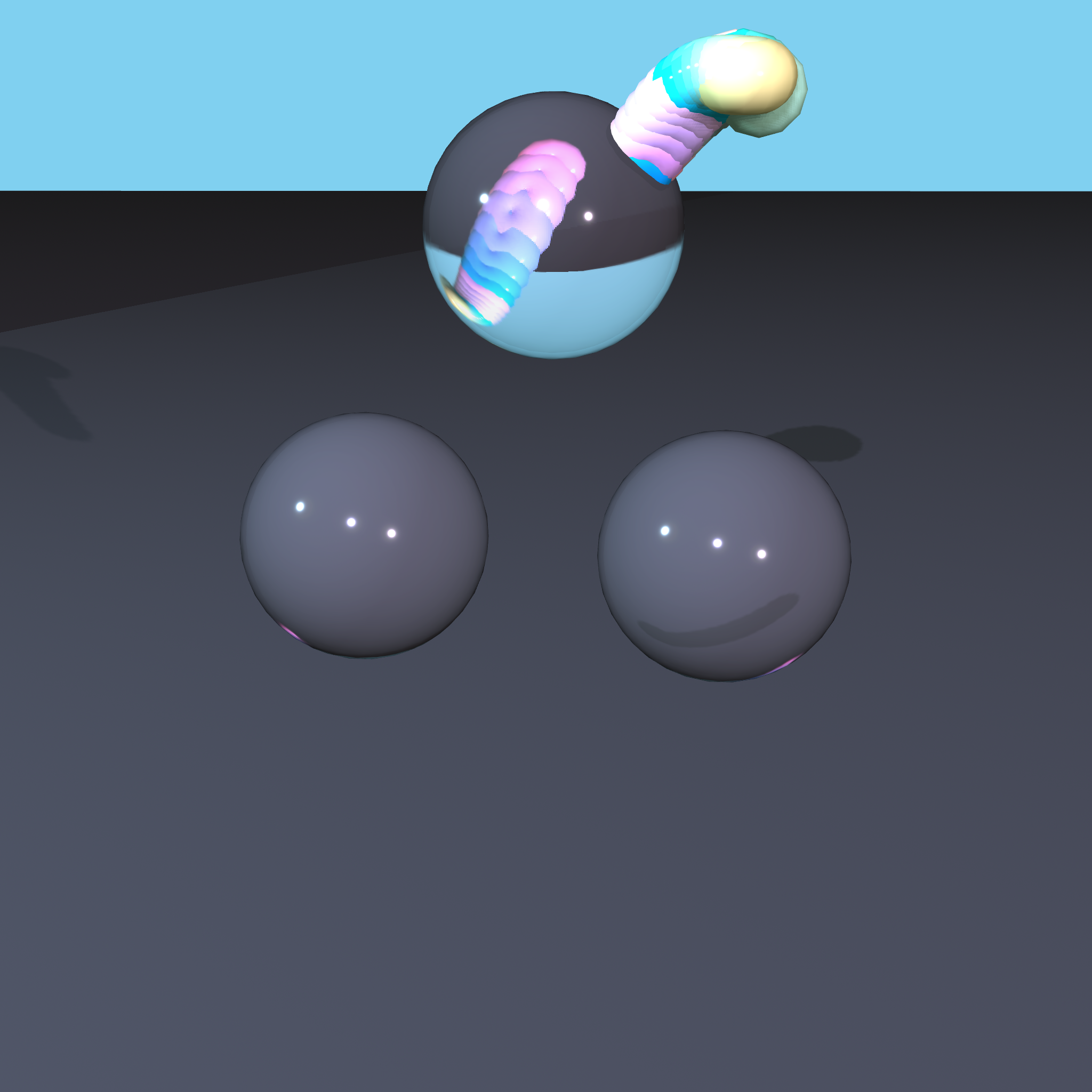 Dizzy v1.0 #4 static token preview