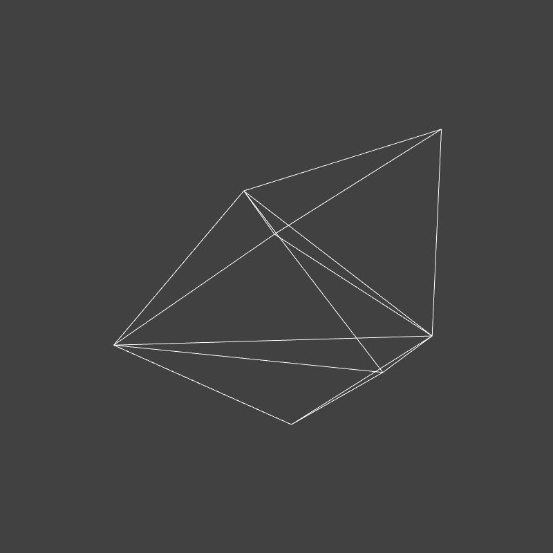 Armatures #1 static token preview