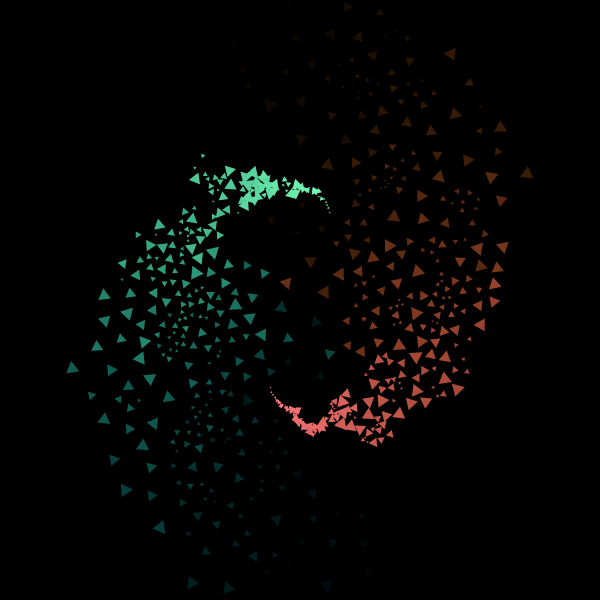 osc #2 static token preview