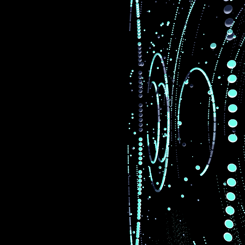 let's have a party at the end of the world #640 static token preview