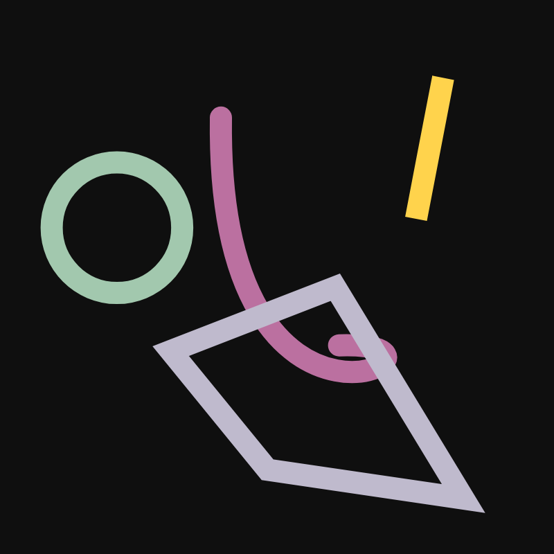 Mood #3 static token preview