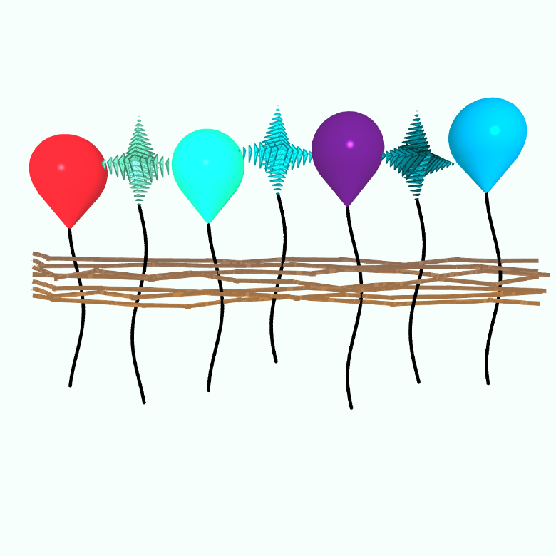Childhood #4 static token preview