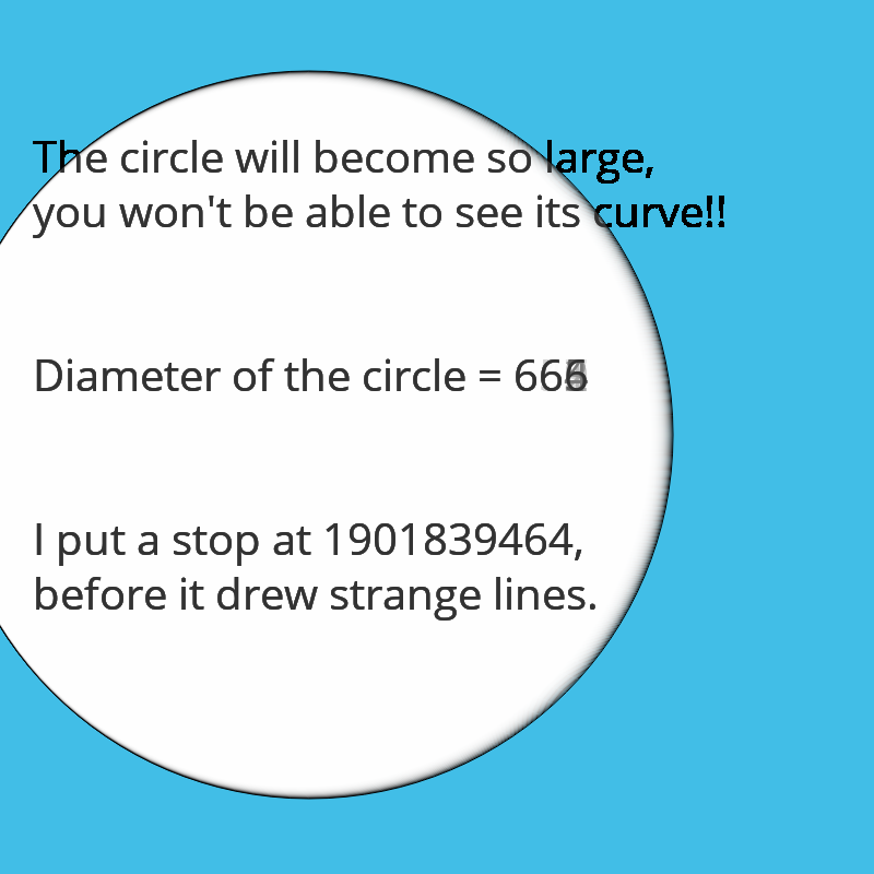 Curvature #3 static token preview