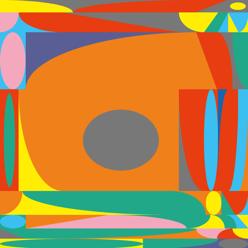 Super Squishy Squashy Stretchy Shapes #1 static token preview