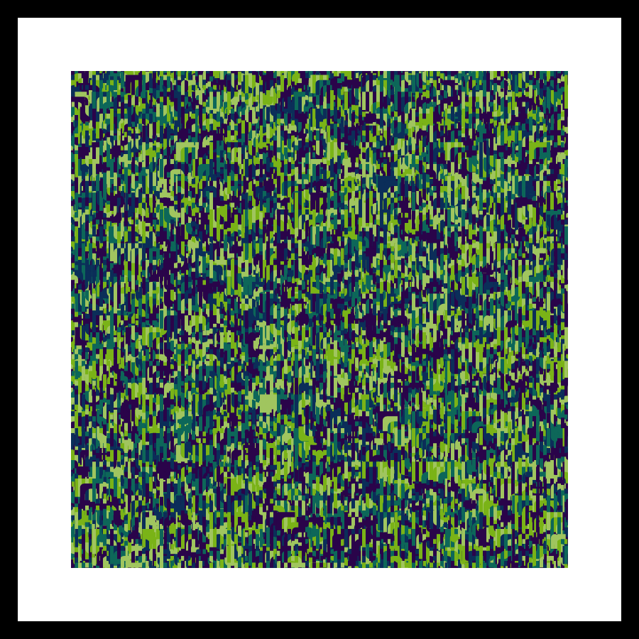 Color Strip #14 static token preview