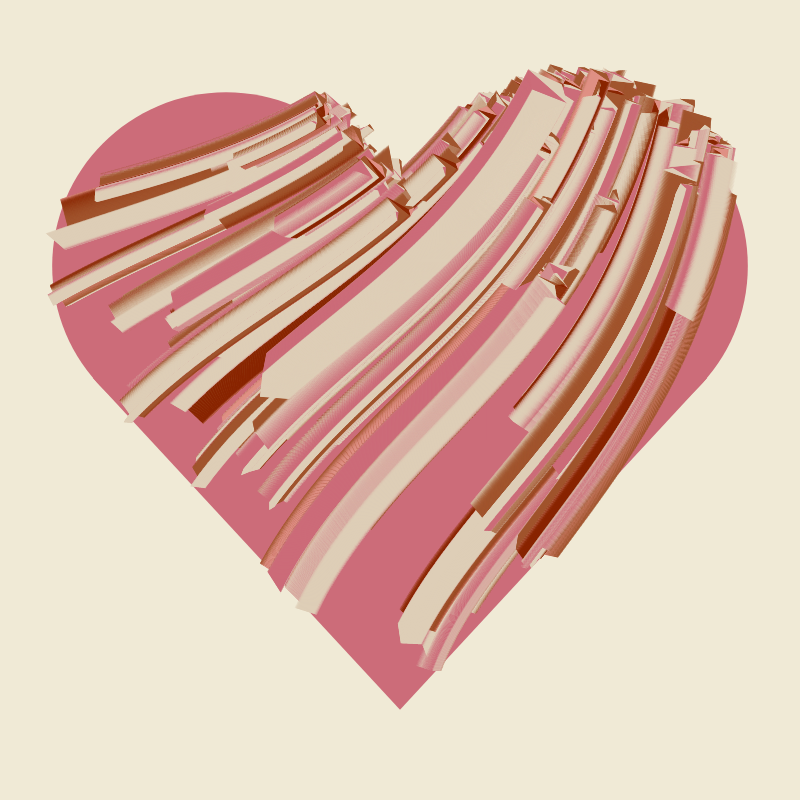 Valentine #22 static token preview