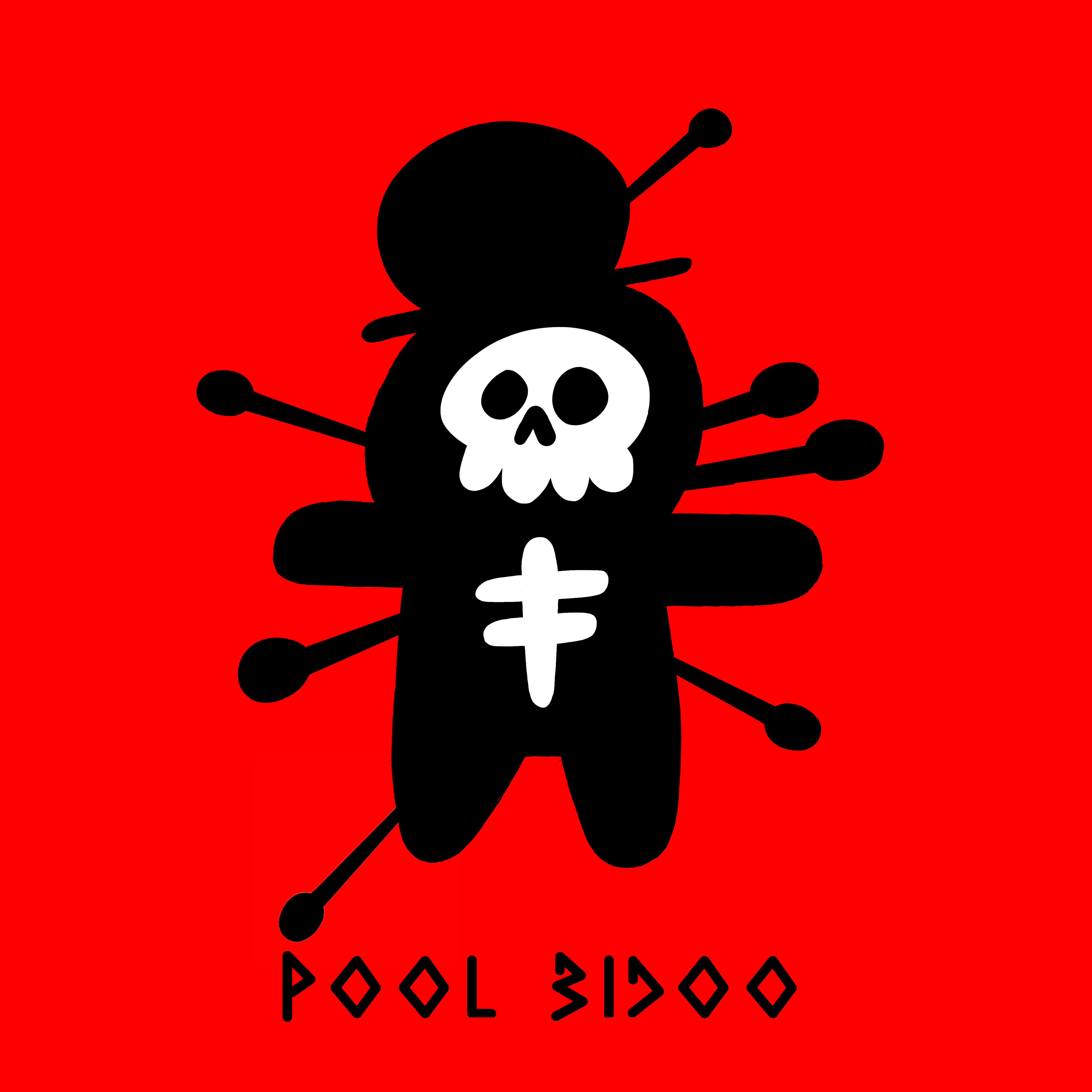 VOODOOZ #15 static token preview