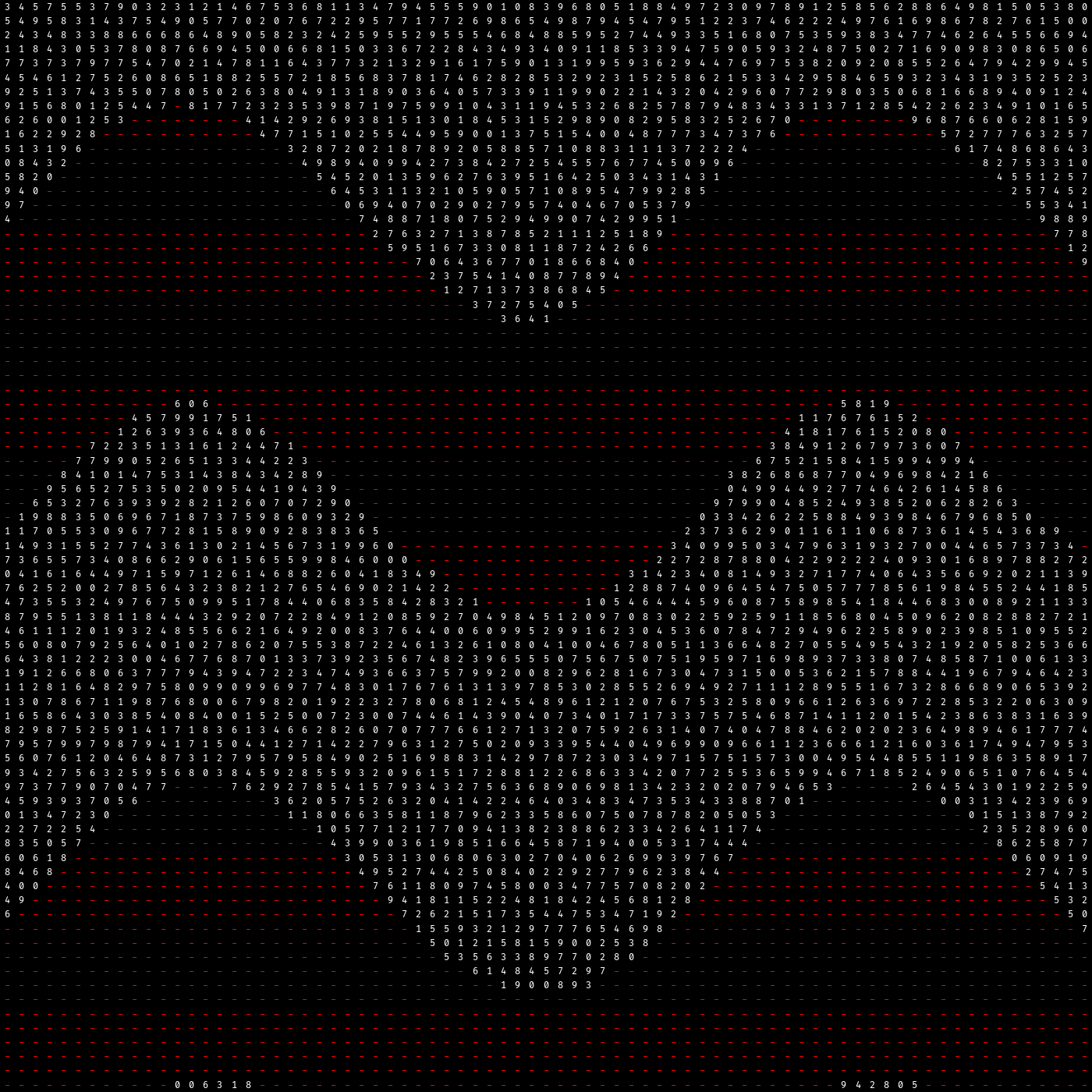 Field #2 static token preview
