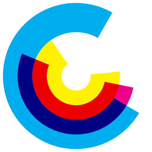 Three Circles Times One #16 static token preview