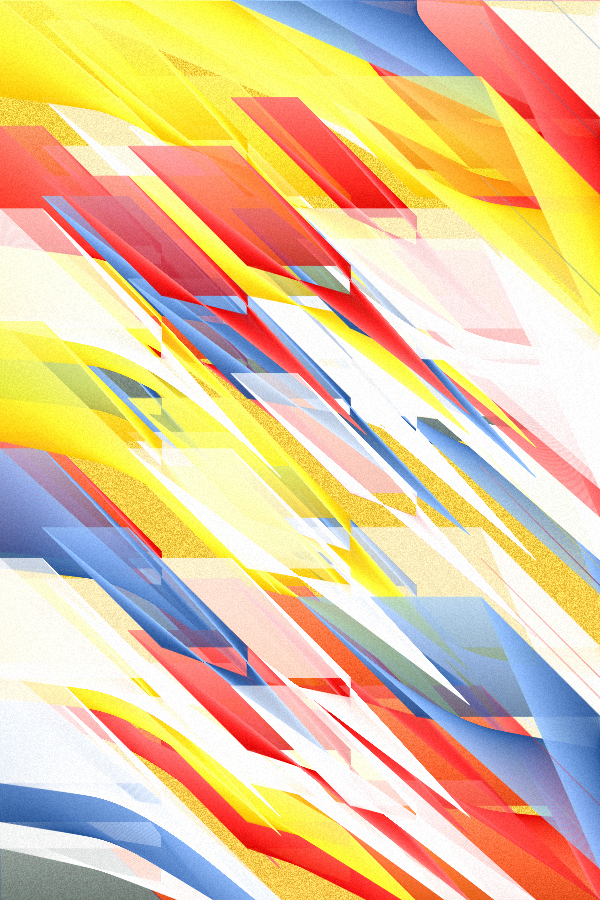 Twisted Triangles #24 static token preview