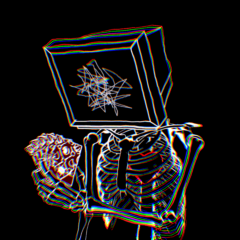 [screen skellies] #4 static token preview