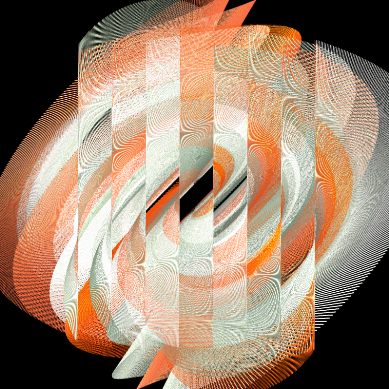 Tai Painting #3 static token preview