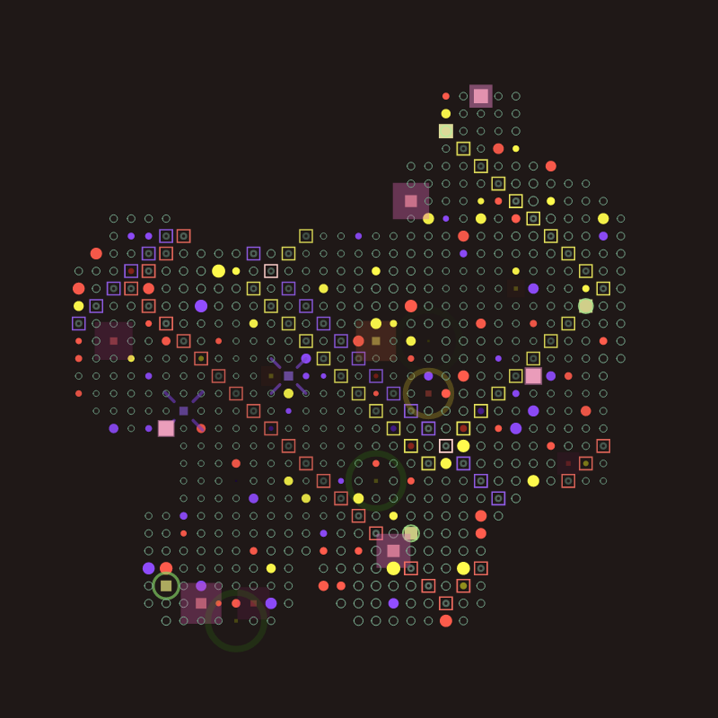 Minimum Viable Art {05:Audio} #23 static token preview