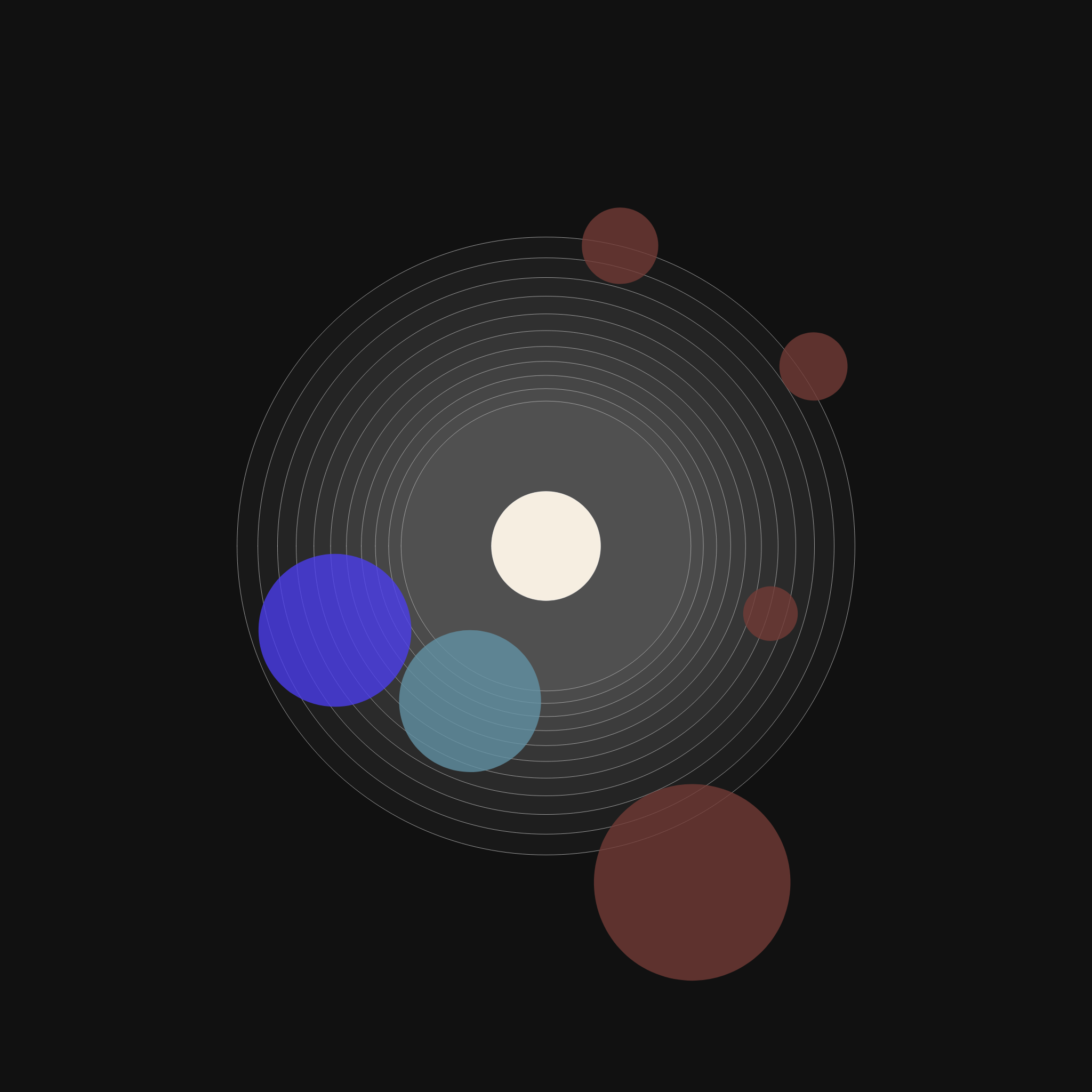 Orbital #7 static token preview