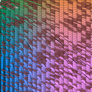 Scales project preview