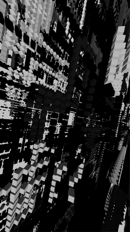 ff_scape #23 static token preview