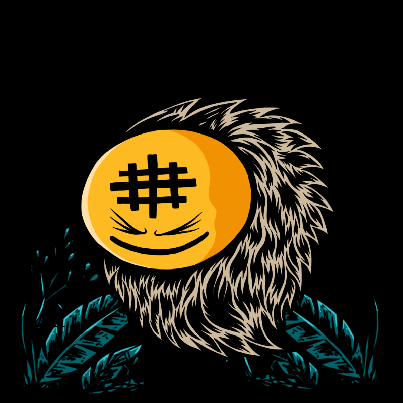 TOWTOW'S ADVENTURE #6 static token preview