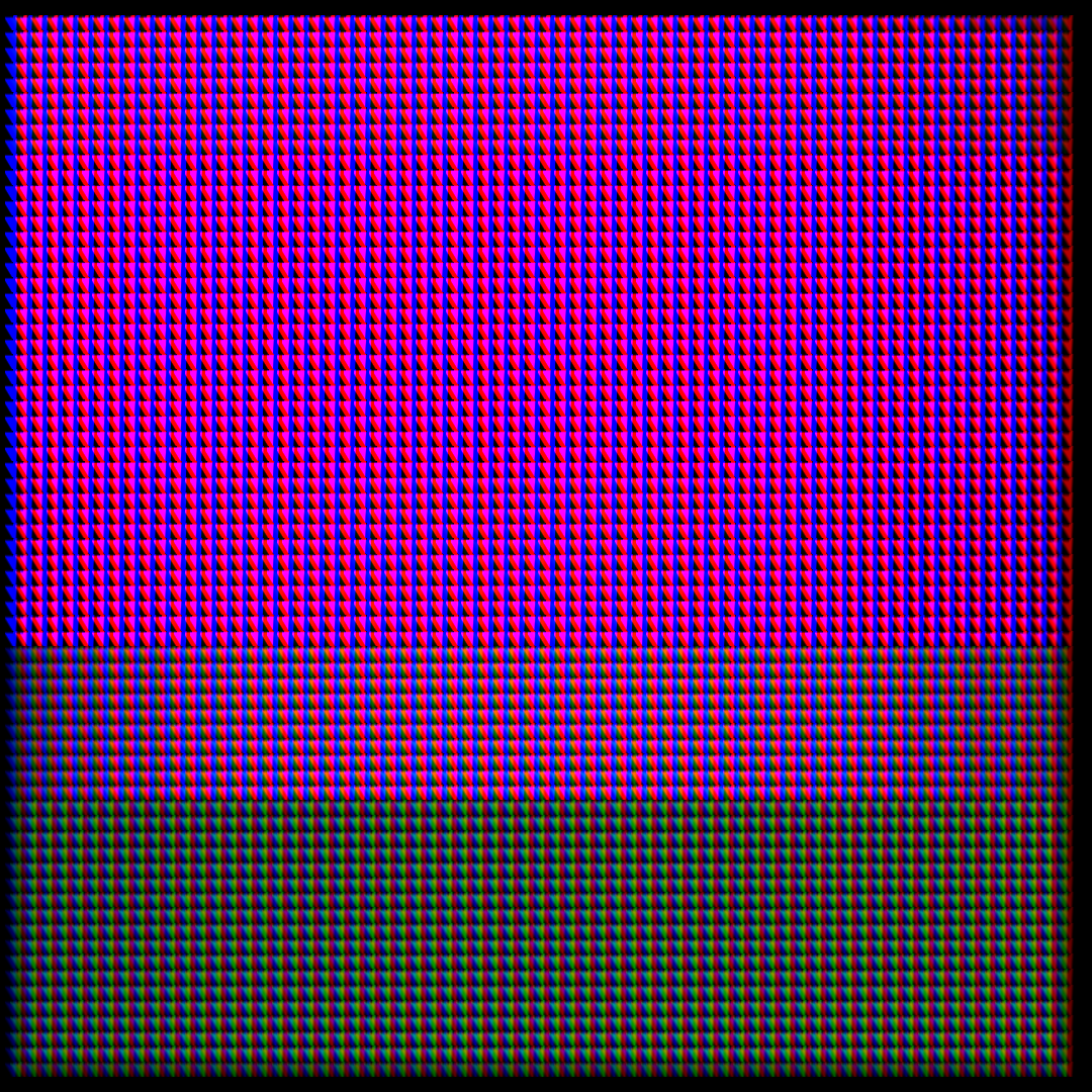 PSYCHOTROPIC PAINTINGS #9 static token preview