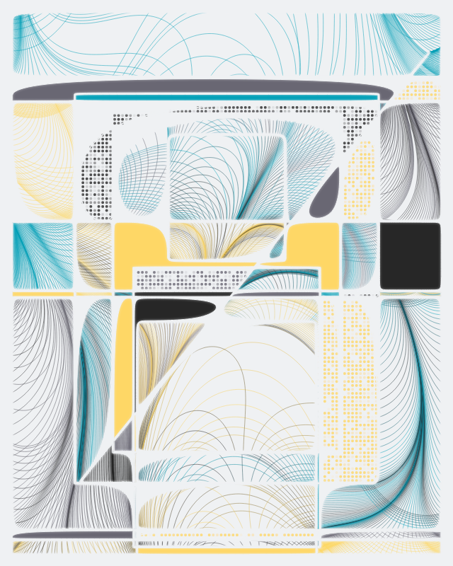 Broken Symmetries #1/3 #19 static token preview