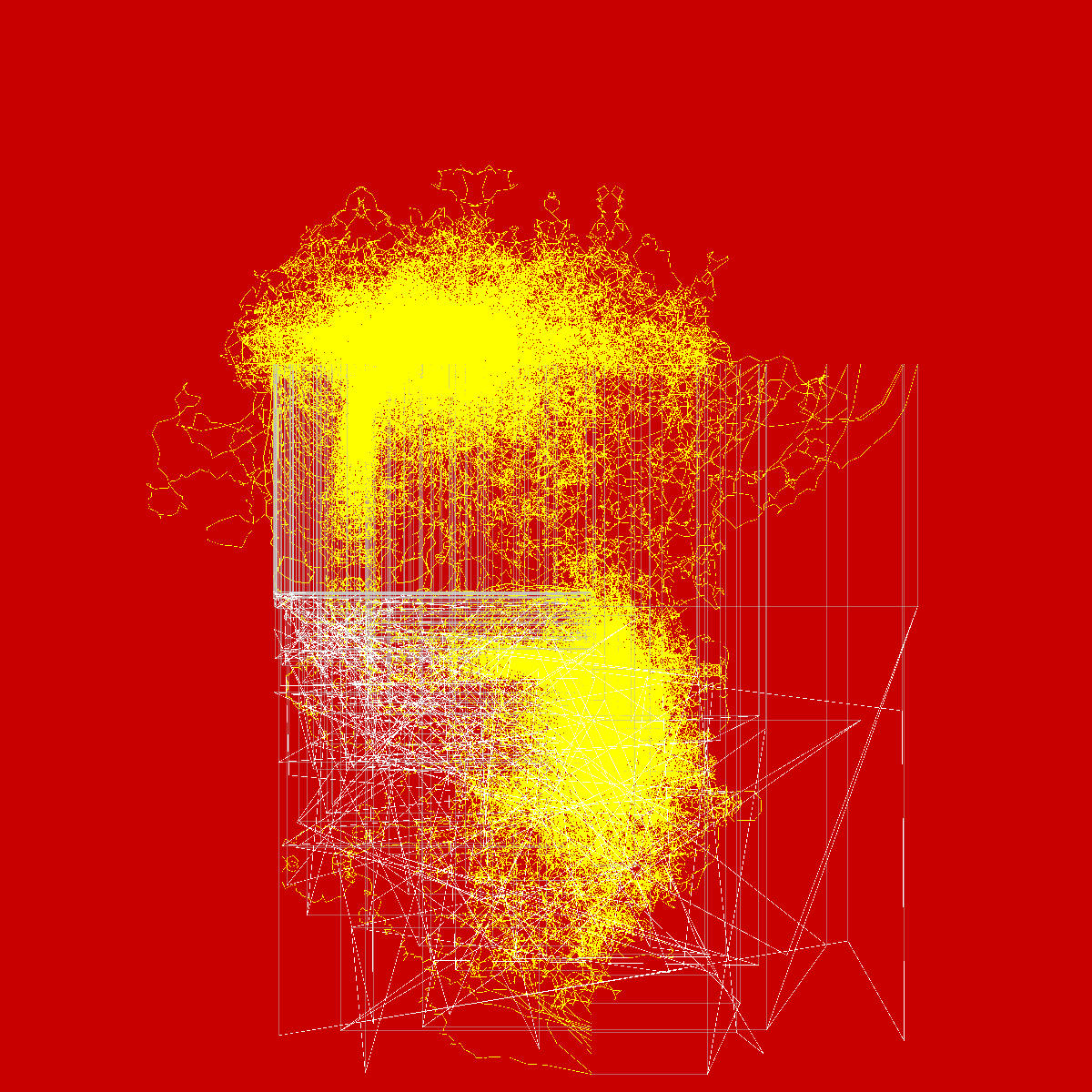 Pixels in the Mist and 90 Degree Angles #1 static token preview