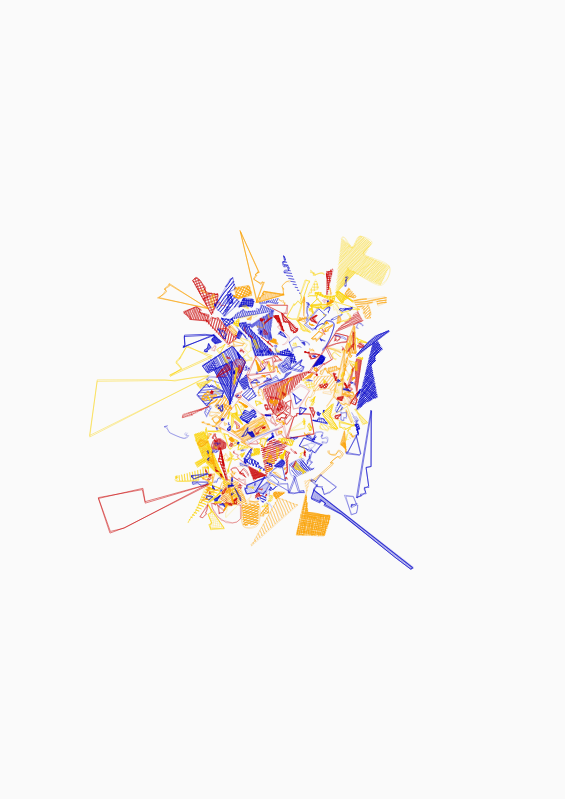Disegnatori #16 static token preview