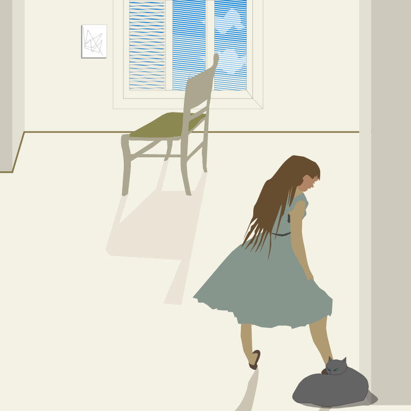 Still Life #9 #10 static token preview