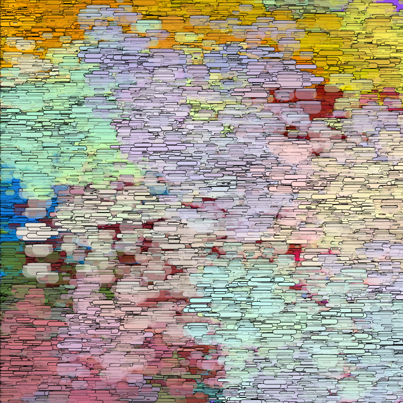 Color Paint #2 static token preview