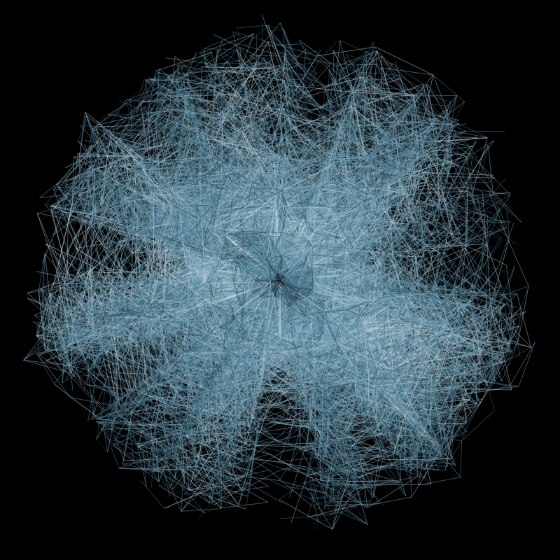 Dandelion process #3 static token preview