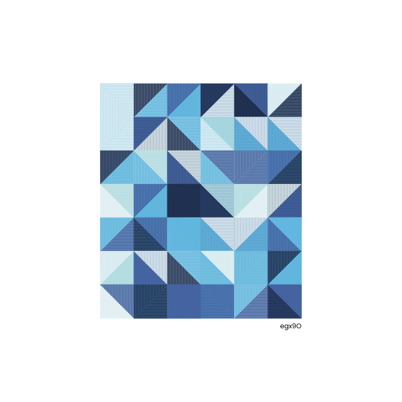 Visuals #15 static token preview