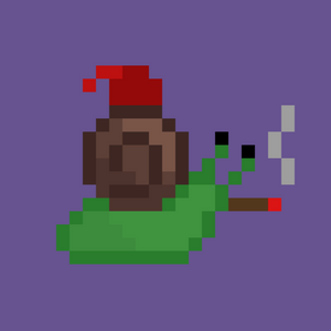 (fx)snails project preview