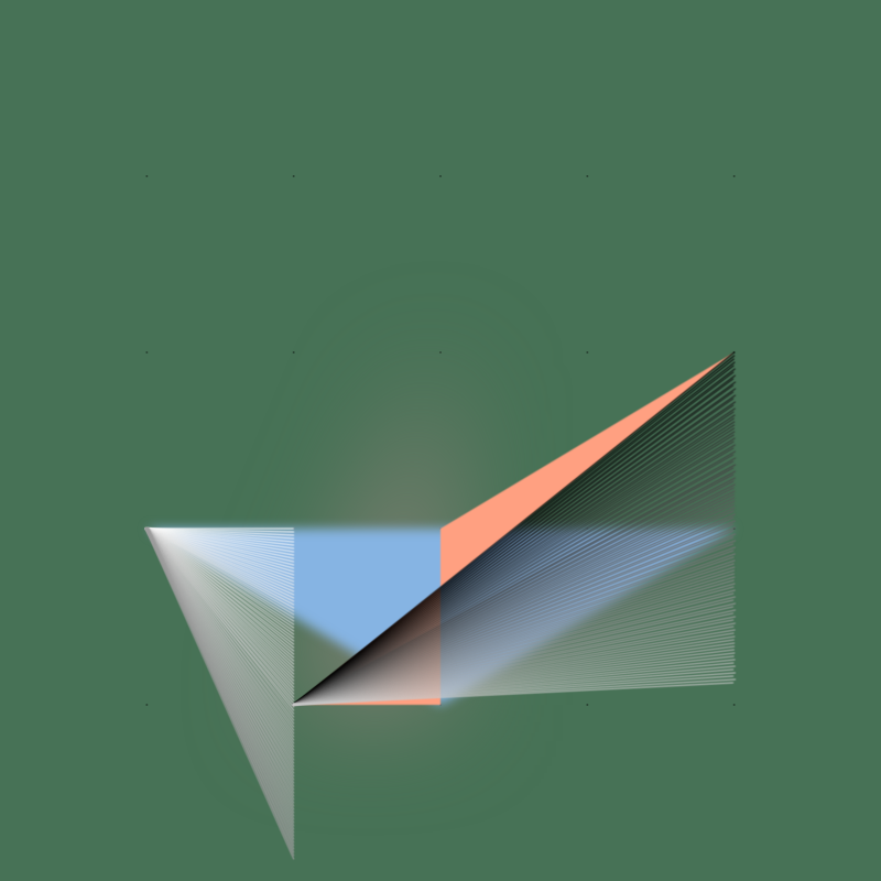 Origami #78 static token preview