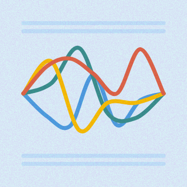Stock Graph #2 static token preview