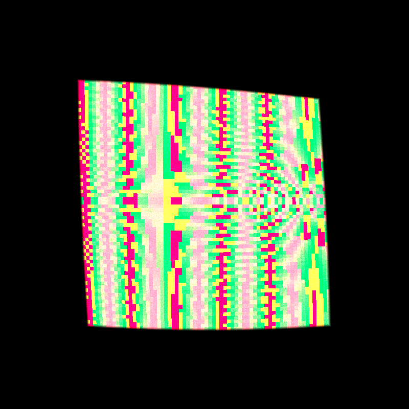 virtual tapestry #2 static token preview