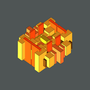 Dream cubes project preview