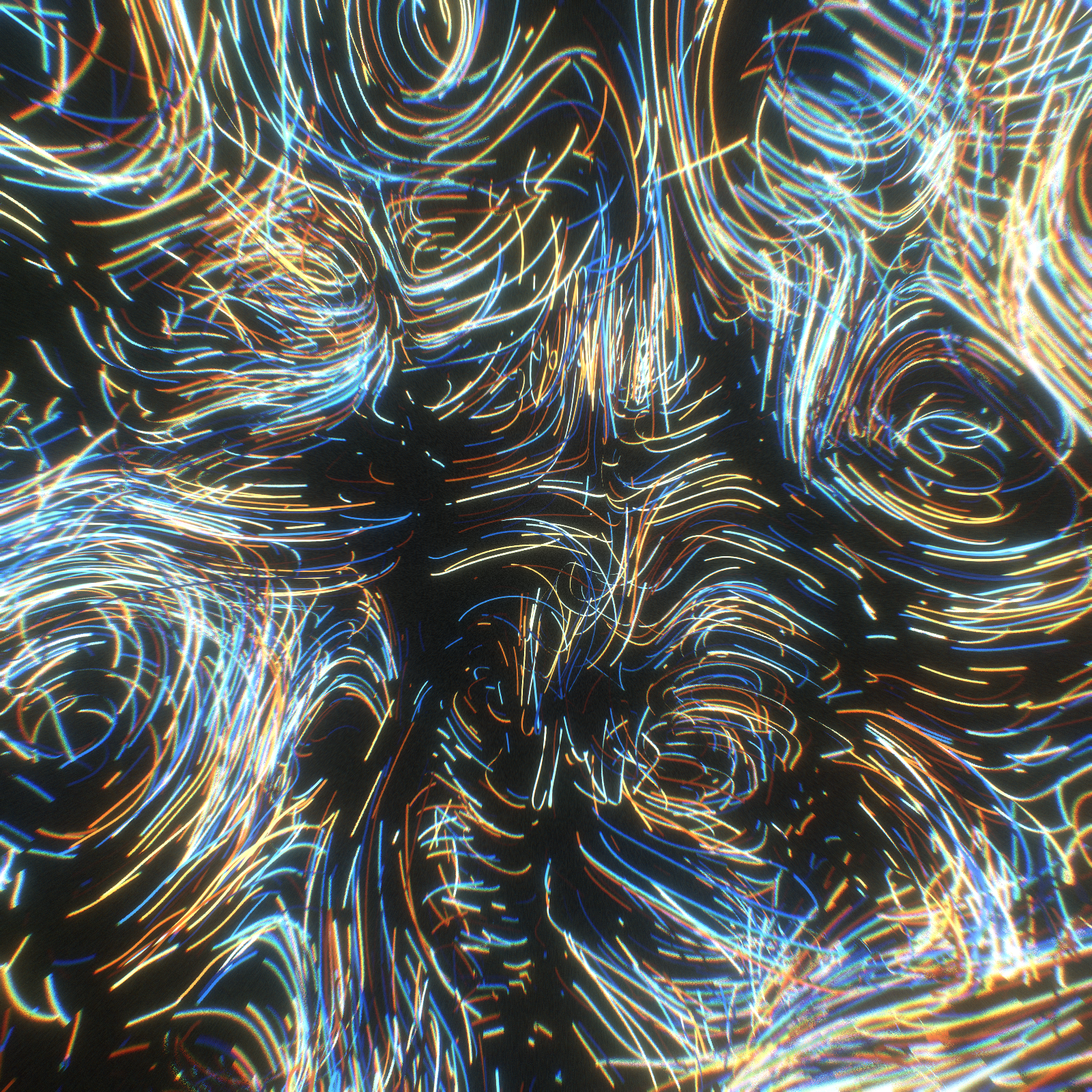tangle #48 static token preview