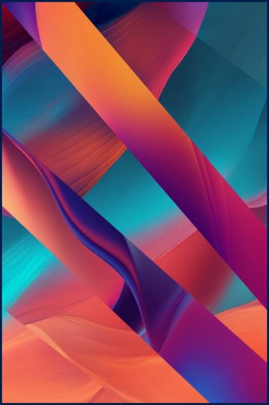 Stunning Vibes #15 static token preview