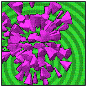 POP! Rocks project preview