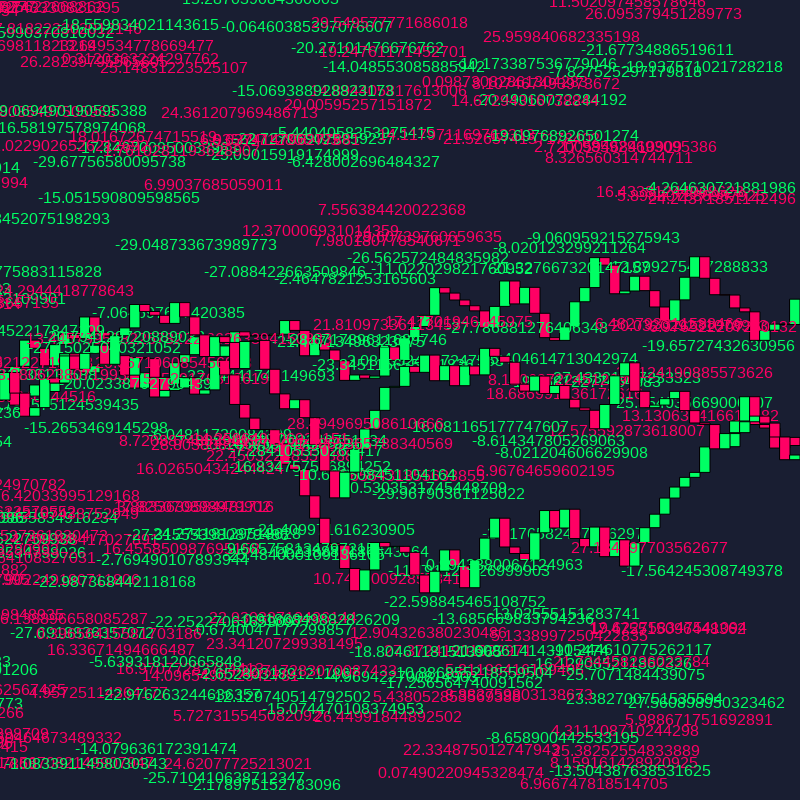 Rate #8 static token preview