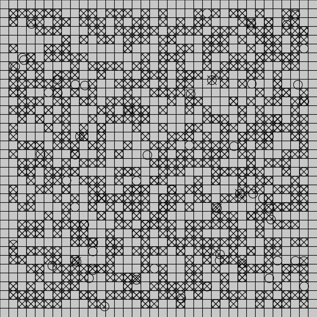 obj in grid #1 static token preview
