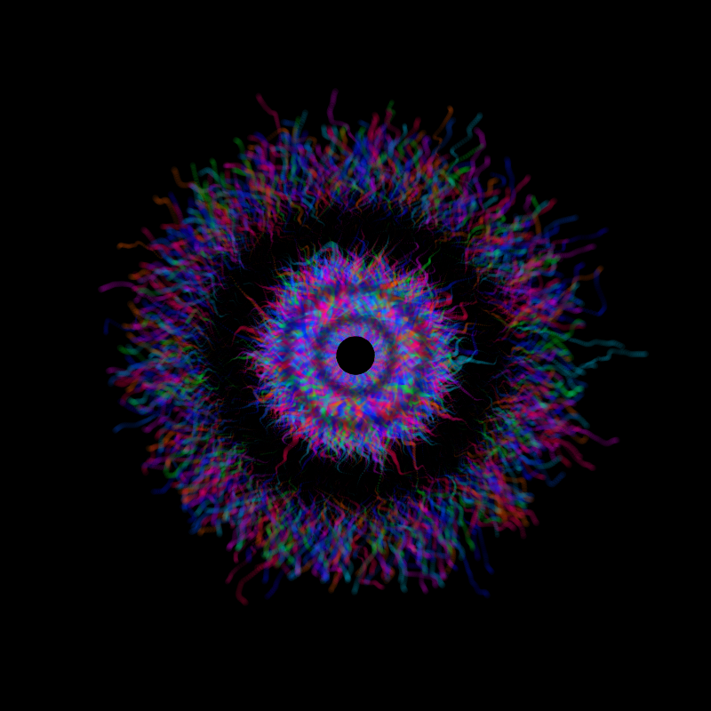 fx(eye) #16 static token preview
