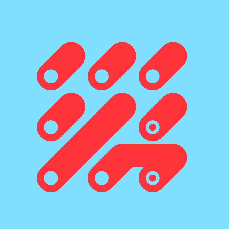 Minigonals #17 static token preview